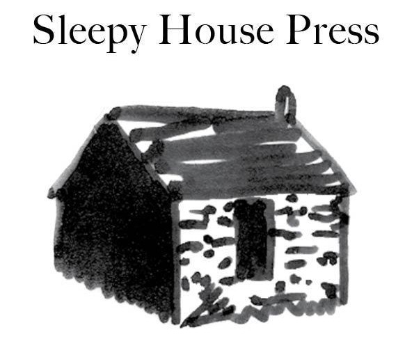 Pressed out. House of Sleep. House Press out.